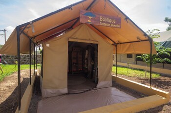 Africa Safari Manyara Escarpment,,3 star