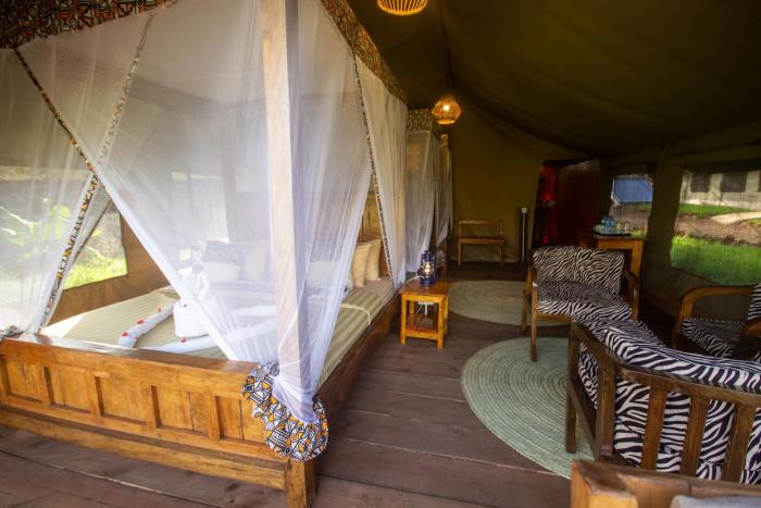 africa safari manyara escarpment