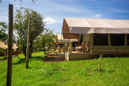 lake manyara national park