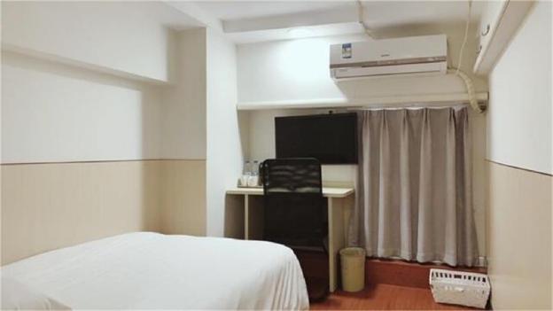 hanting hotel shanghai qipu road