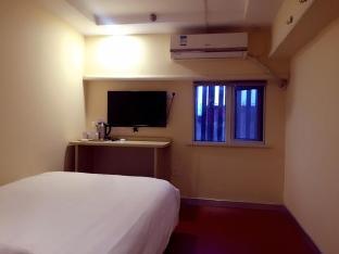 hanting hotel shanghai qipu road