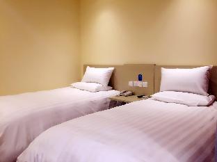 hanting hotel shanghai qipu road