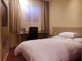hanting hotel shanghai qipu road