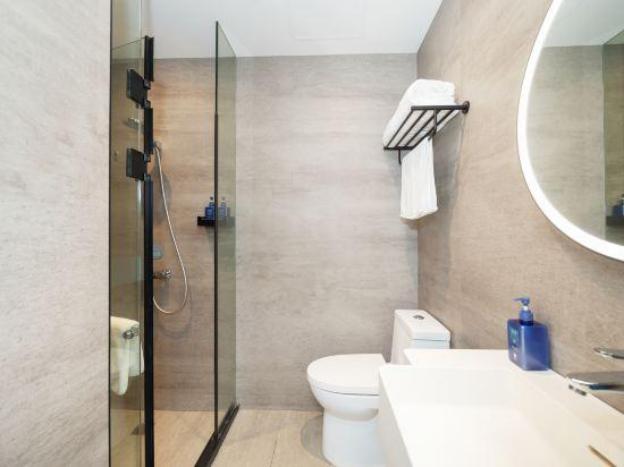 hanting hotel shanghai qipu road