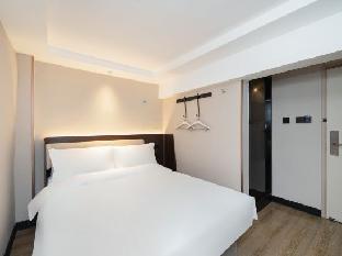 hanting hotel shanghai qipu road