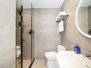 hanting hotel shanghai qipu road