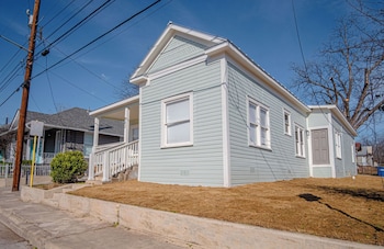 create memories 4br 3ba near riverwalk and downtown