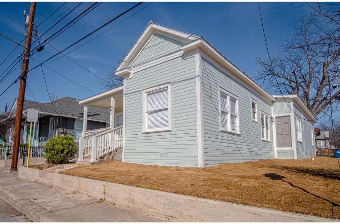 create memories 4br 3ba near riverwalk and downtown