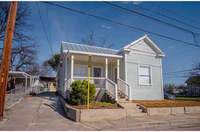 create memories 4br 3ba near riverwalk and downtown