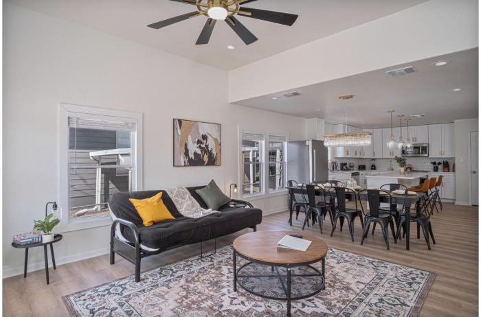 create memories 4br 3ba near riverwalk and downtown