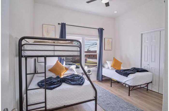 create memories 4br 3ba near riverwalk and downtown