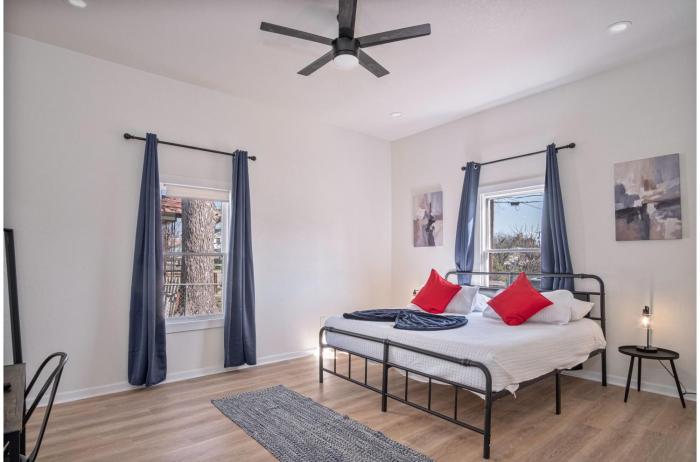 create memories 4br 3ba near riverwalk and downtown