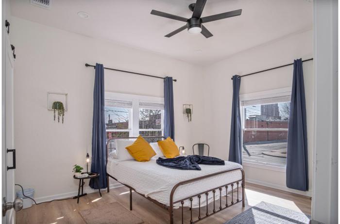 create memories 4br 3ba near riverwalk and downtown