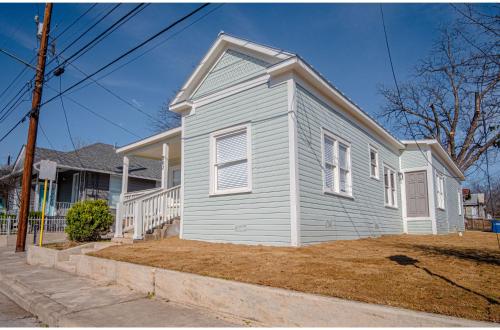 create memories 4br 3ba near riverwalk and downtown