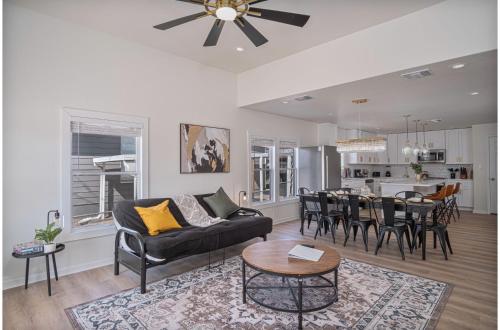 create memories 4br 3ba near riverwalk and downtown