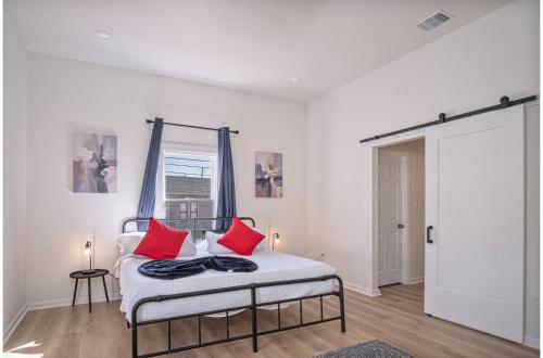 create memories 4br 3ba near riverwalk and downtown