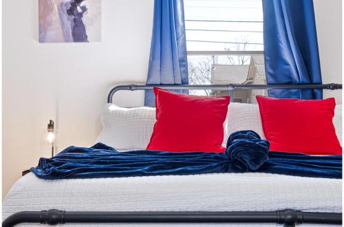 create memories 4br 3ba near riverwalk and downtown