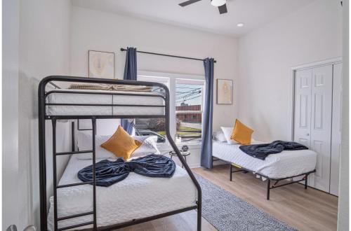 create memories 4br 3ba near riverwalk and downtown