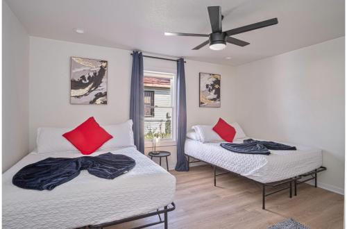 create memories 4br 3ba near riverwalk and downtown