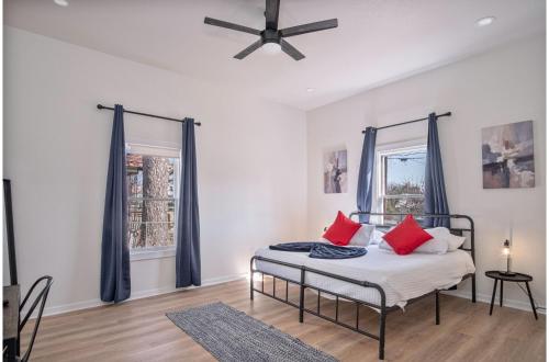 create memories 4br 3ba near riverwalk and downtown