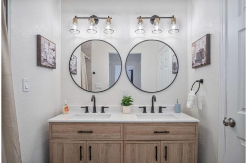 create memories 4br 3ba near riverwalk and downtown
