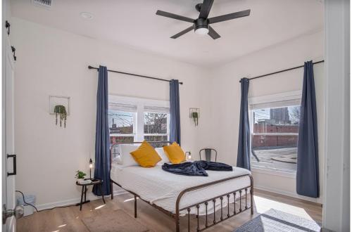 create memories 4br 3ba near riverwalk and downtown