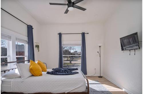 create memories 4br 3ba near riverwalk and downtown