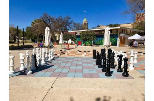 create memories 4br 3ba near riverwalk and downtown
