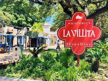 san antonio
