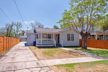 san antonio