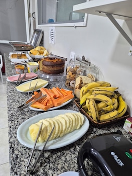 Pousada Dona Pina,,2 star