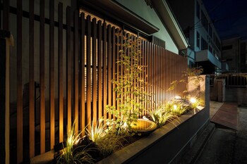ryokan iriya