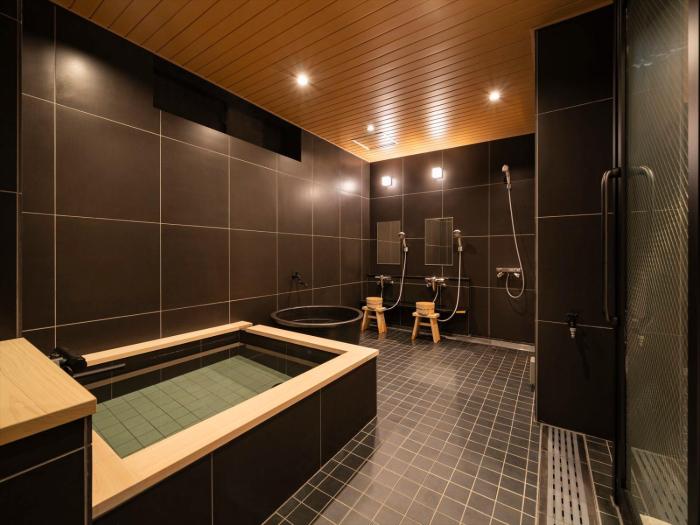 ryokan iriya
