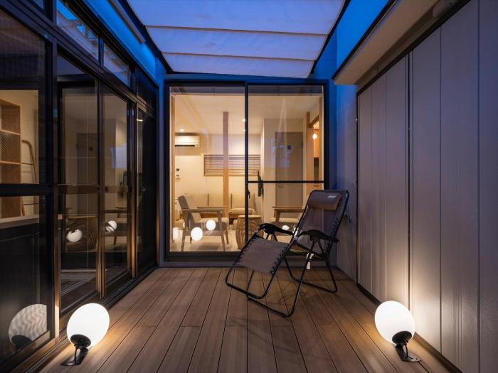 ryokan iriya