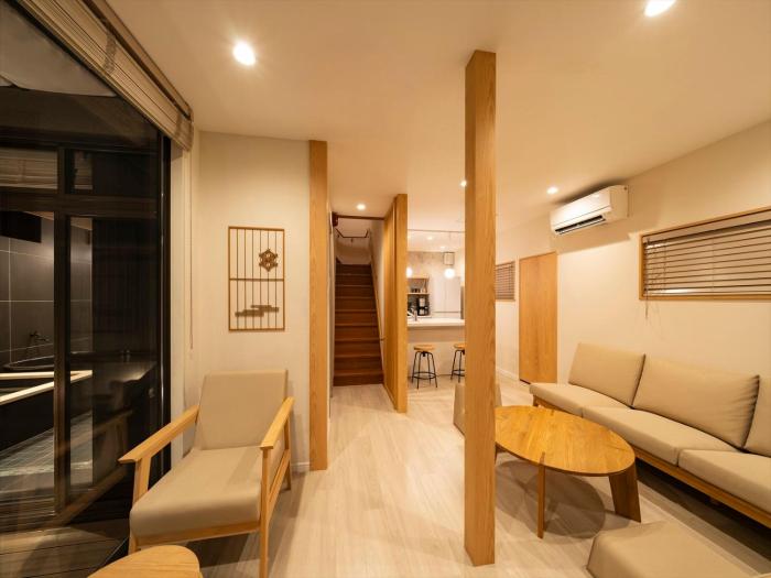 ryokan iriya