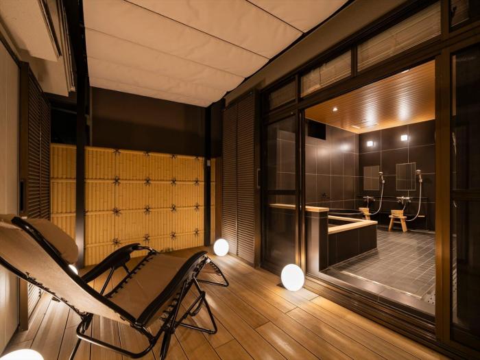 ryokan iriya