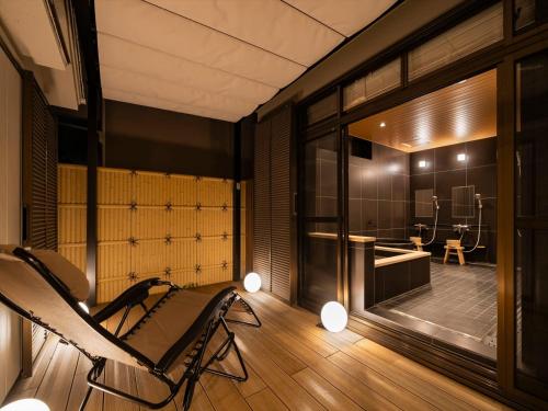 ryokan iriya