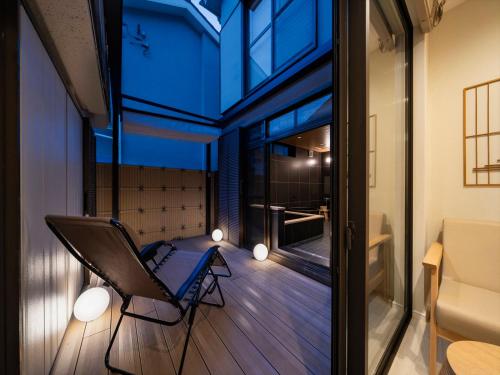 ryokan iriya