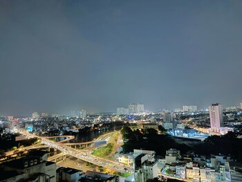 ho chi minh city
