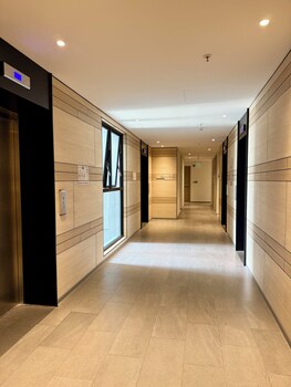 luminous zenity luxury apartment district 1