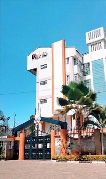 Ikonia Suites Kisumu,,3 star