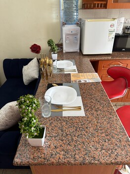 Ikonia Suites Kisumu,,3 star