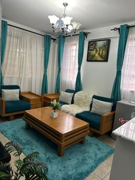 Ikonia Suites Kisumu,,3 star
