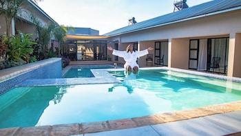 The Telescope Boutique Lodge,,4 star