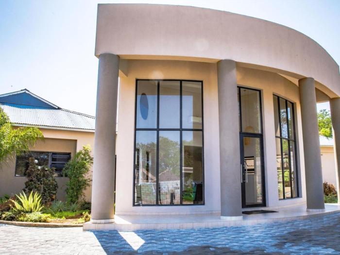 the telescope boutique lodge