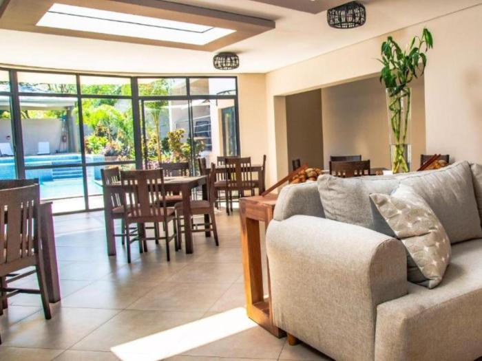 the telescope boutique lodge