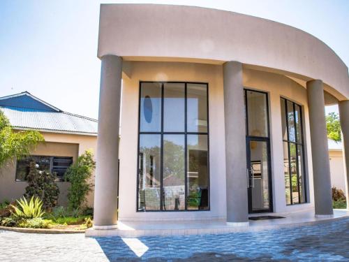 the telescope boutique lodge