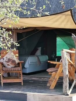 Shanatsi Safari Lodge,,3 star