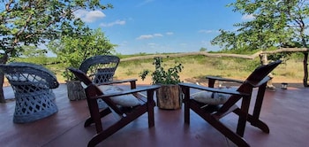 Shanatsi Safari Lodge,,3 star