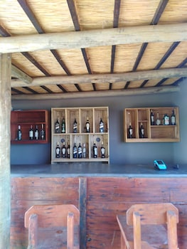 Shanatsi Safari Lodge,,3 star